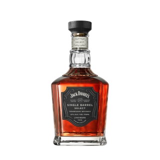 Jack Daniel's - Single Barrel (750ml)